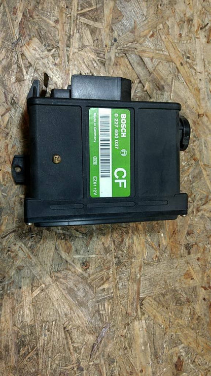 Original GM Opel Zündsteuergerät Kadett E NEU