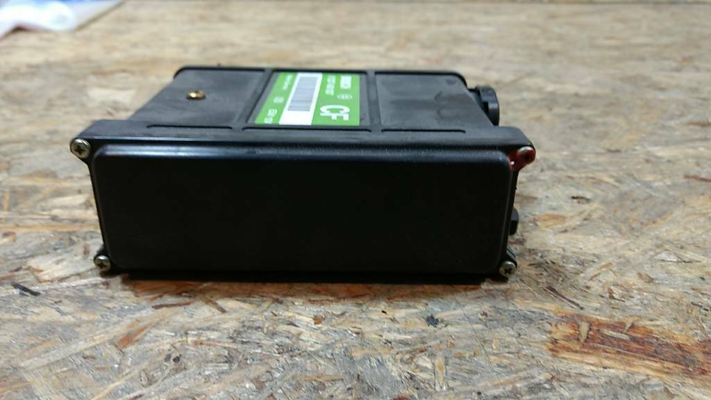 Original GM Opel Zündsteuergerät Kadett E NEU