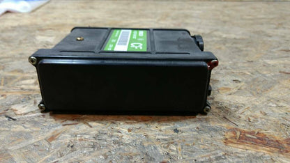 Original GM Opel Zündsteuergerät Kadett E NEU