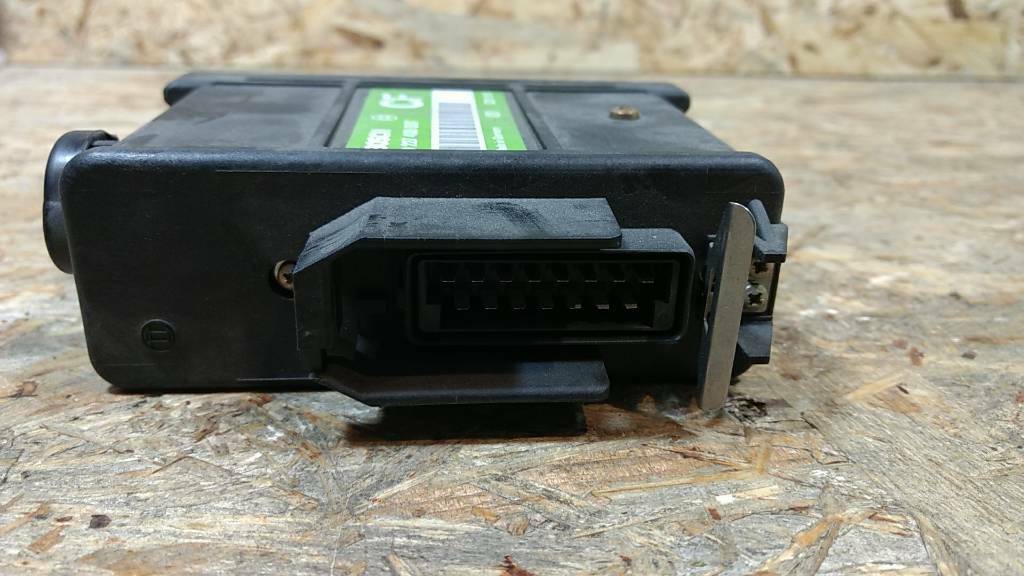 Original GM Opel Zündsteuergerät Kadett E NEU