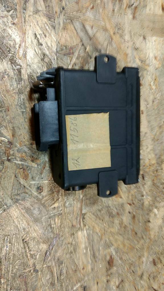 Original GM Opel Zündsteuergerät Kadett E NEU