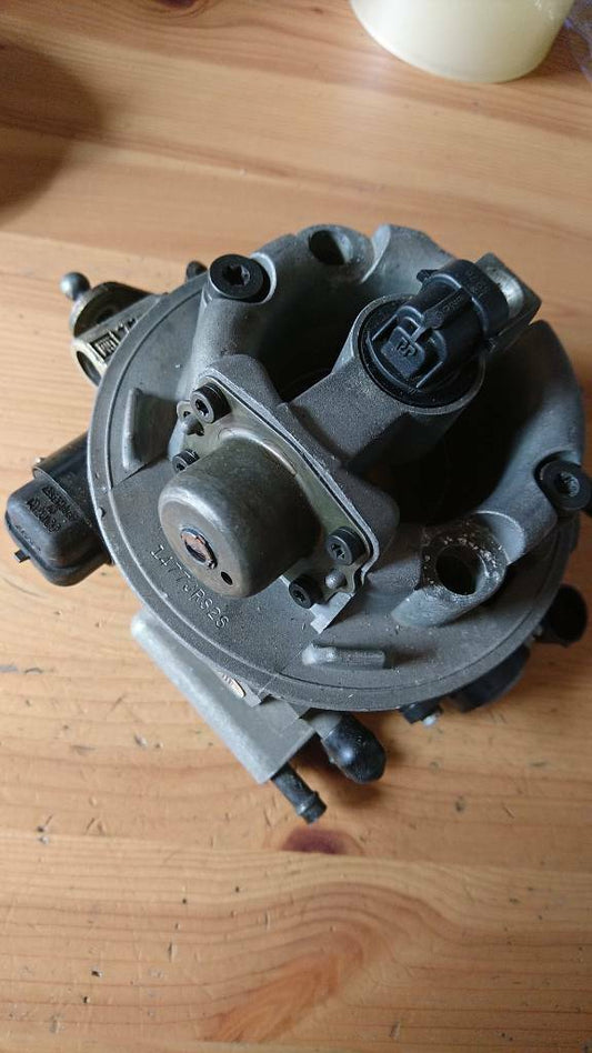 Ascona C Kadett E 1.6 Einspritzaggregat Neu Original GM