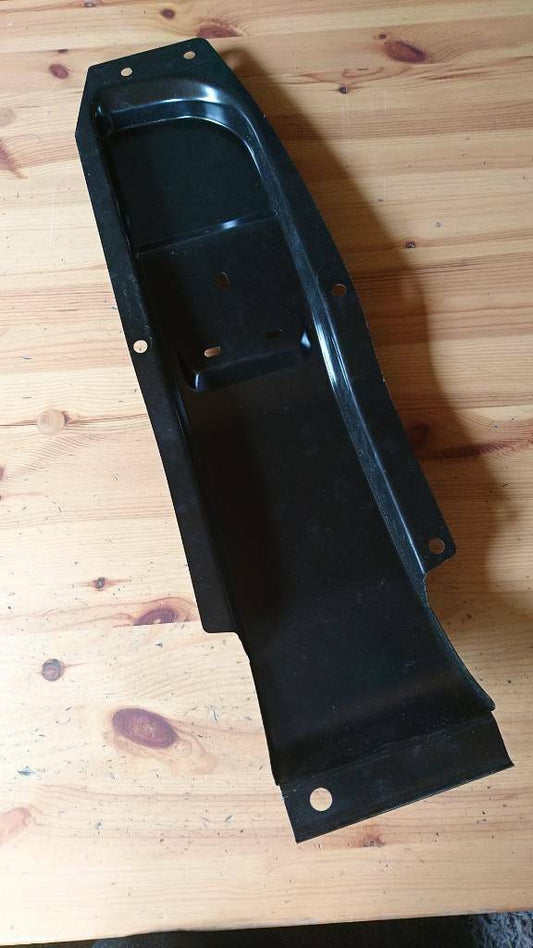 Opel Movano A Verlängerung Einstiegsverkleidung B-Säule links neu original GM