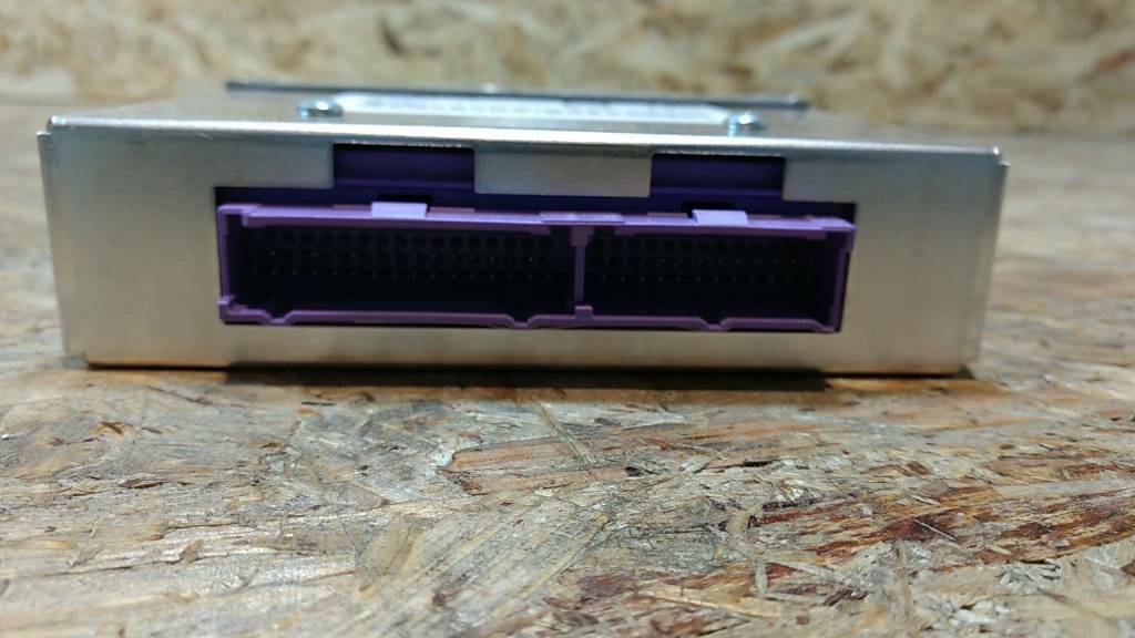 Original GM Opel Astra F Steuergerät Kraftstoffeinspritzung NEU