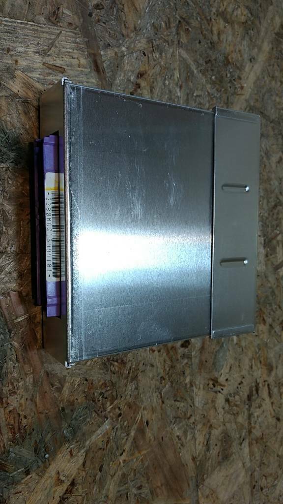 Original GM Opel Astra F Steuergerät Kraftstoffeinspritzung NEU