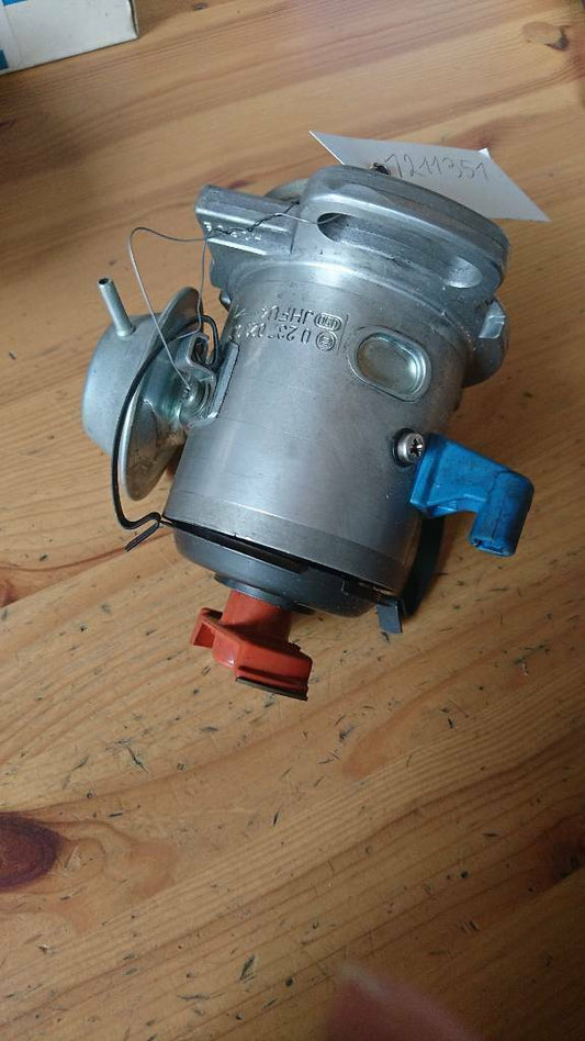 Ascona C 1.6 Zündverteiler Zündeinheit neu original GM