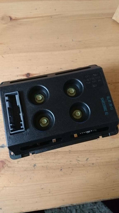 Opel Omega B Display MID neu original GM