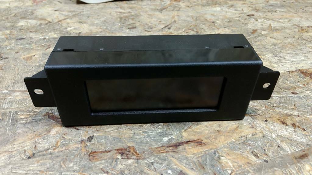 Original GM Opel Tigra A Corsa B Anzeige Display NEU