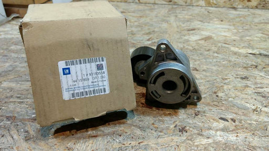 Original GM Opel Movano A Vivaro Renault Trafic Spannrolle NEU