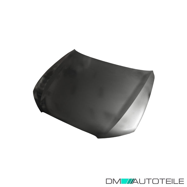 Motorhaube Bonnet Neuware Stahl passt für Audi A6 C7 Limousine Avant (4G) 11-14