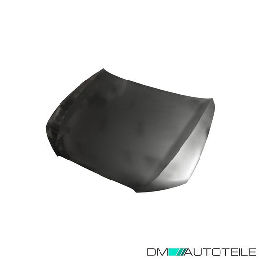 Motorhaube Bonnet Neuware Stahl passt für Audi A6 C7 Limousine Avant (4G) 11-14