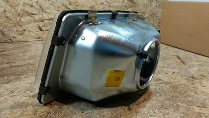 Original GM Opel Scheinwerfer rechts Rekord E1 NEU
