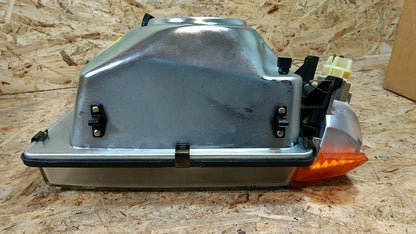 Original GM Opel Scheinwerfer rechts Rekord E1 NEU