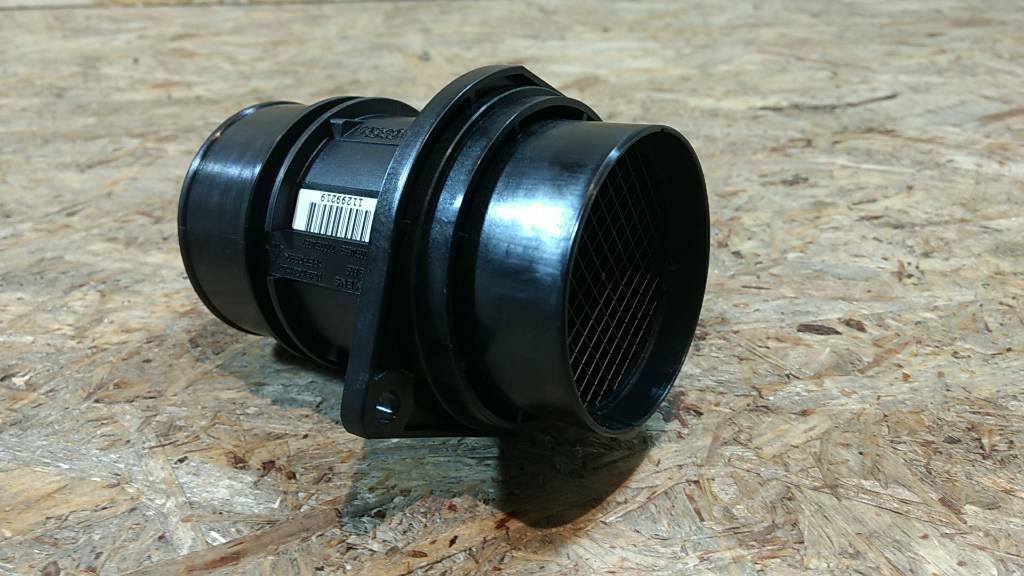 Original GM Opel Renault Laguna Movano Luftmengenmesser NEU