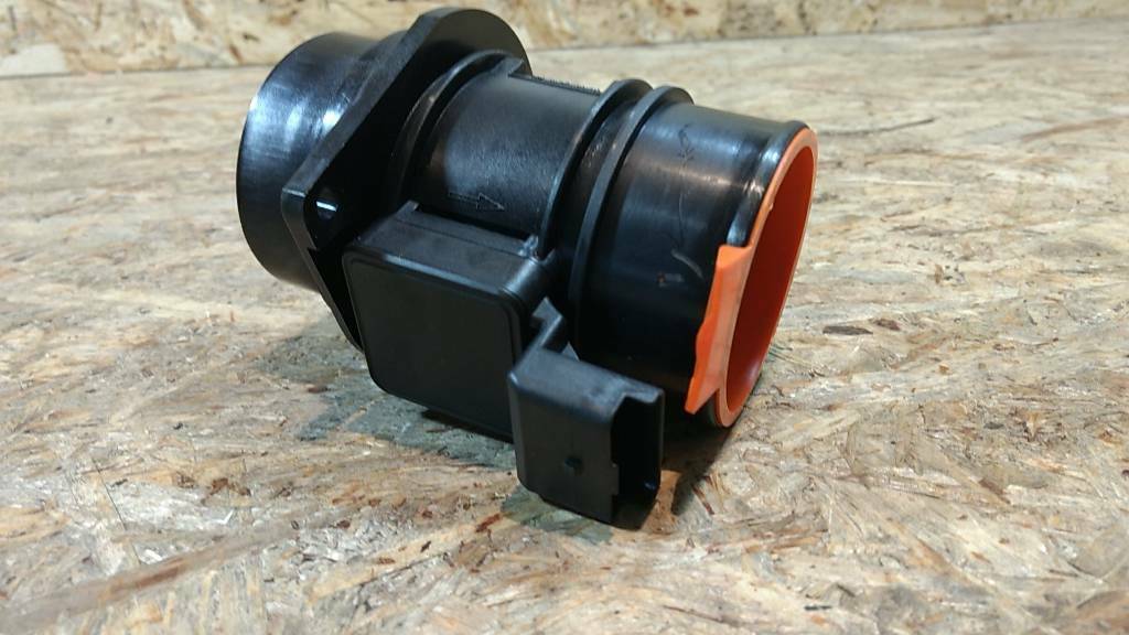 Original GM Opel Renault Laguna Movano Luftmengenmesser NEU