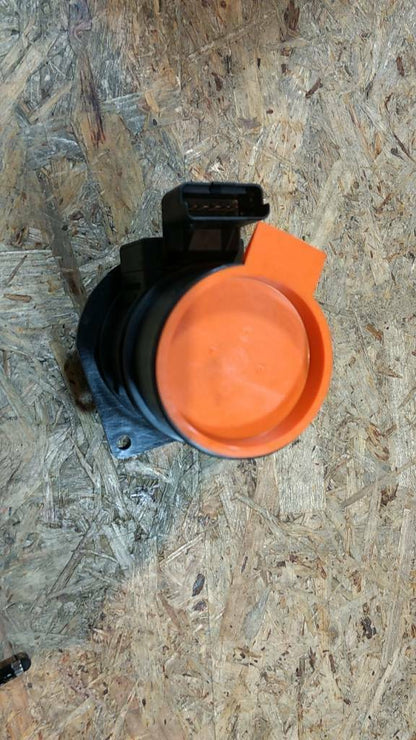 Original GM Opel Renault Laguna Movano Luftmengenmesser NEU