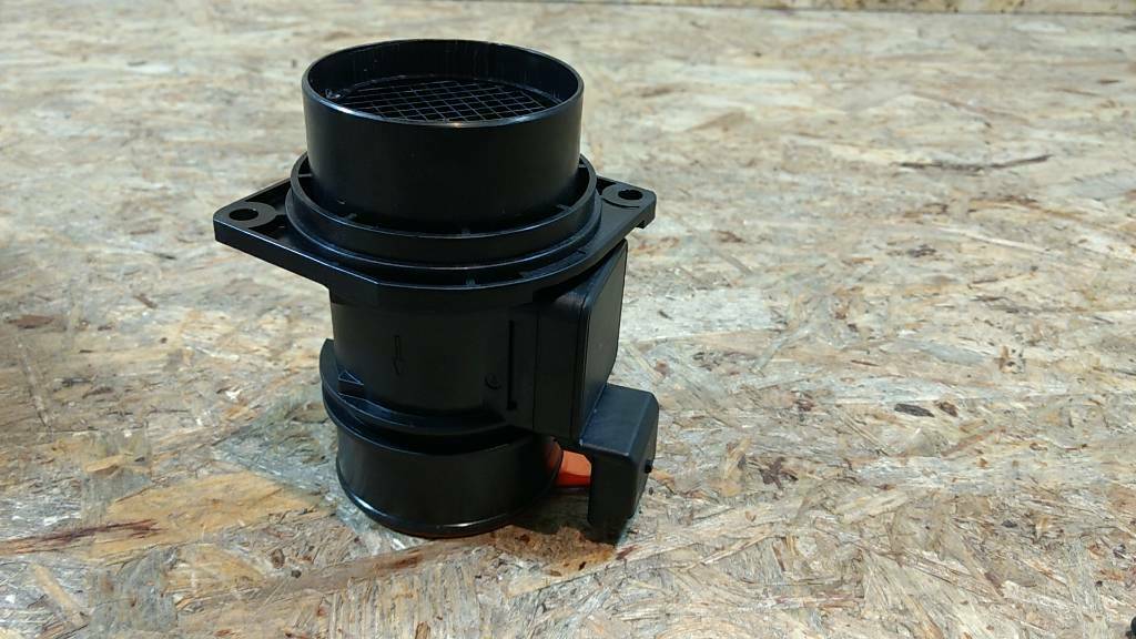 Original GM Opel Renault Laguna Movano Luftmengenmesser NEU