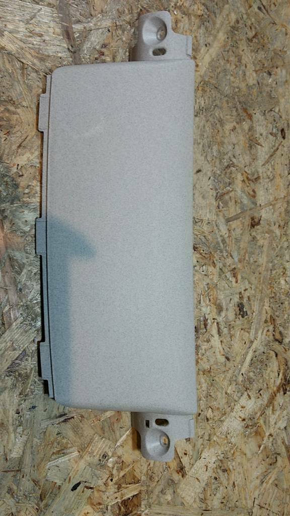 Original Opel Astra G Rücklicht Abdeckung NEU