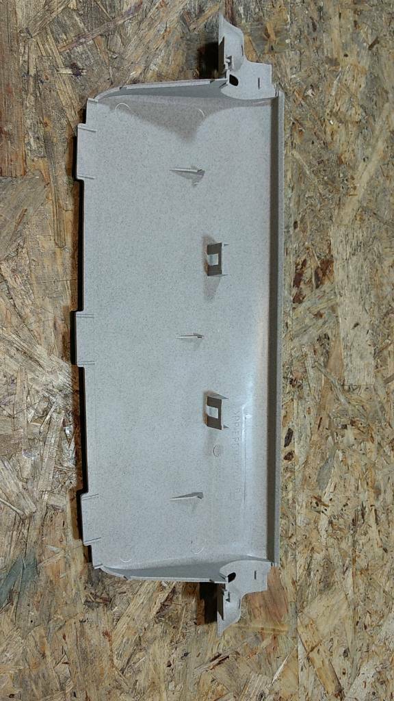 Original Opel Astra G Rücklicht Abdeckung NEU