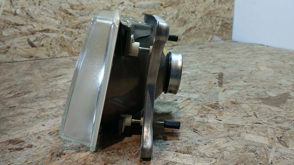 Original GM Opel Scheinwerfer links Kadett D NEU