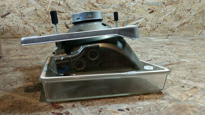 Original GM Opel Scheinwerfer links Kadett D NEU