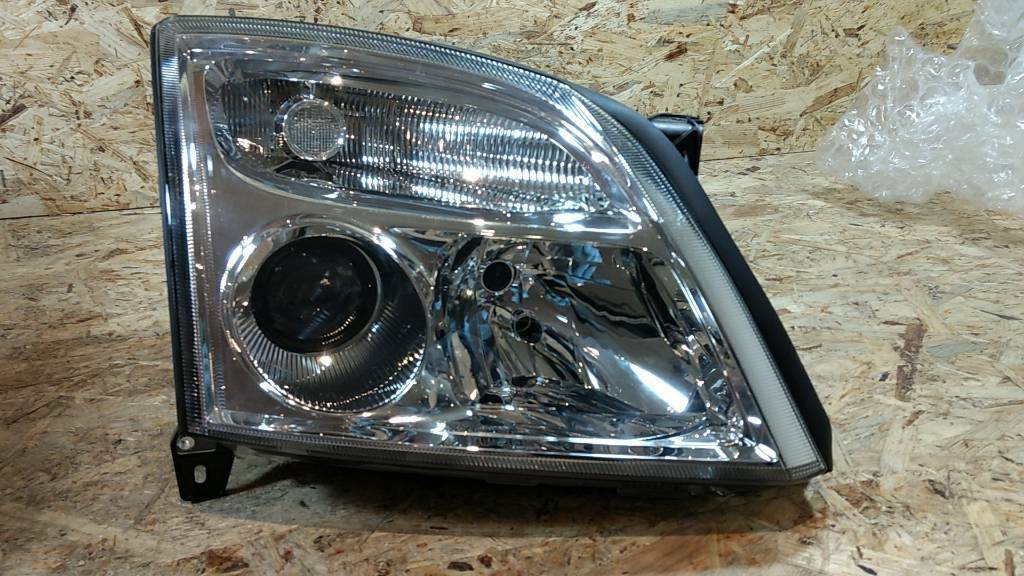 Original GM Opel Vectra C Xenon Scheinwerfer rechts NEU