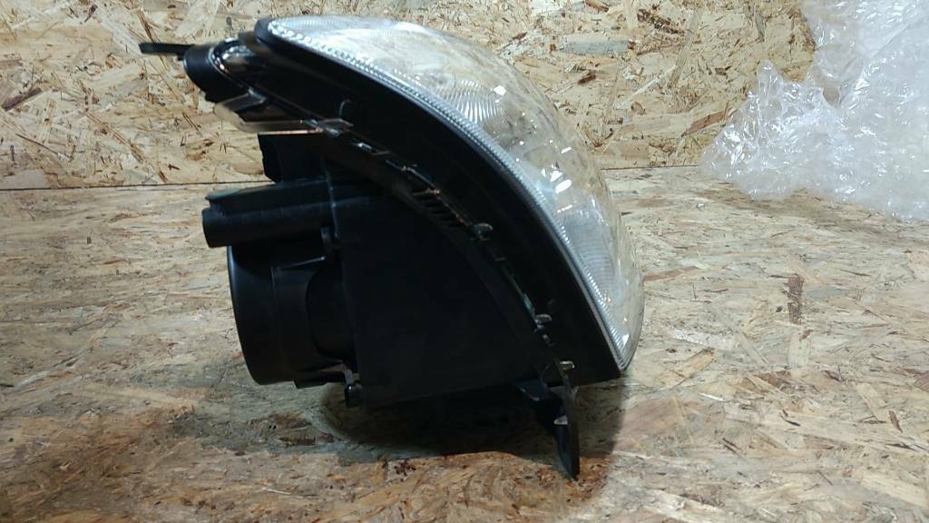 Original GM Opel Vectra C Xenon Scheinwerfer rechts NEU