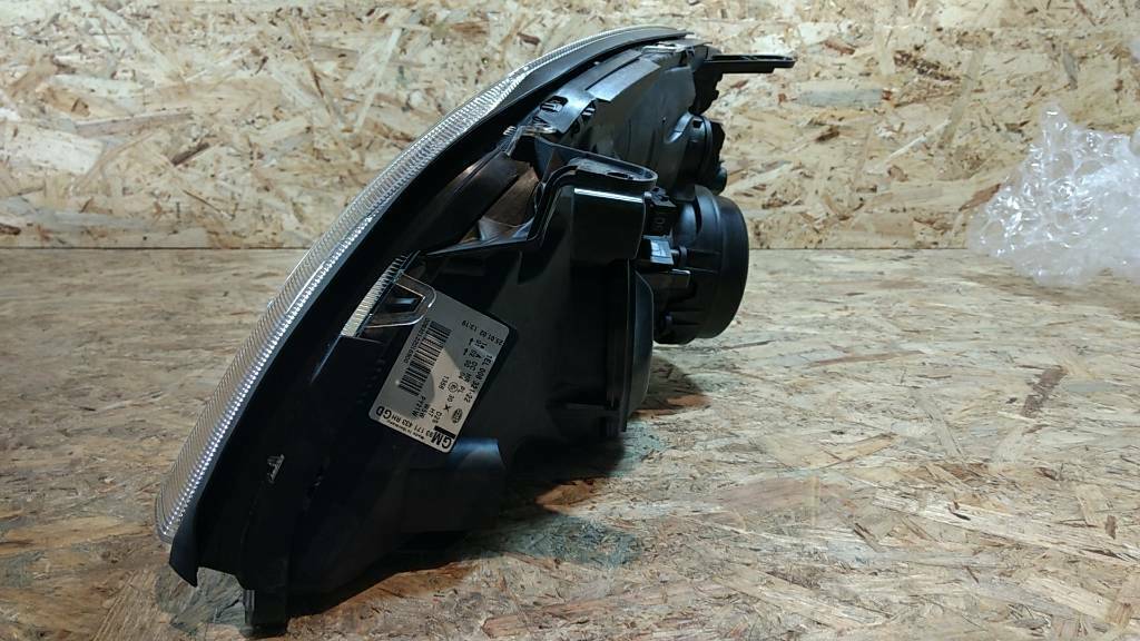 Original GM Opel Vectra C Xenon Scheinwerfer rechts NEU