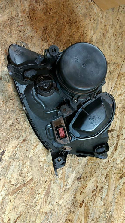 Original GM Opel Vectra C Xenon Scheinwerfer rechts NEU