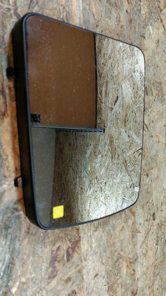 Opel Movano Spiegelglas Außenspiegel rechts original GM NEU