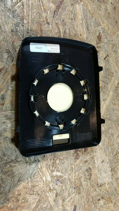 Opel Movano Spiegelglas Außenspiegel rechts original GM NEU