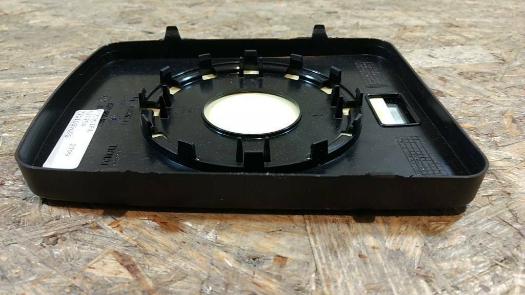 Opel Movano Spiegelglas Außenspiegel rechts original GM NEU