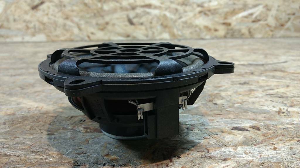 Opel Movano A Lautsprecher hinten rechts neu original GM