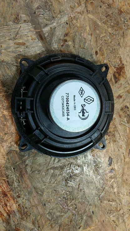 Opel Movano A Lautsprecher hinten rechts neu original GM