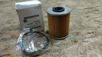 Original GM Opel Movano 1.9 2.5 2.8 Kraftstofffilter NEU