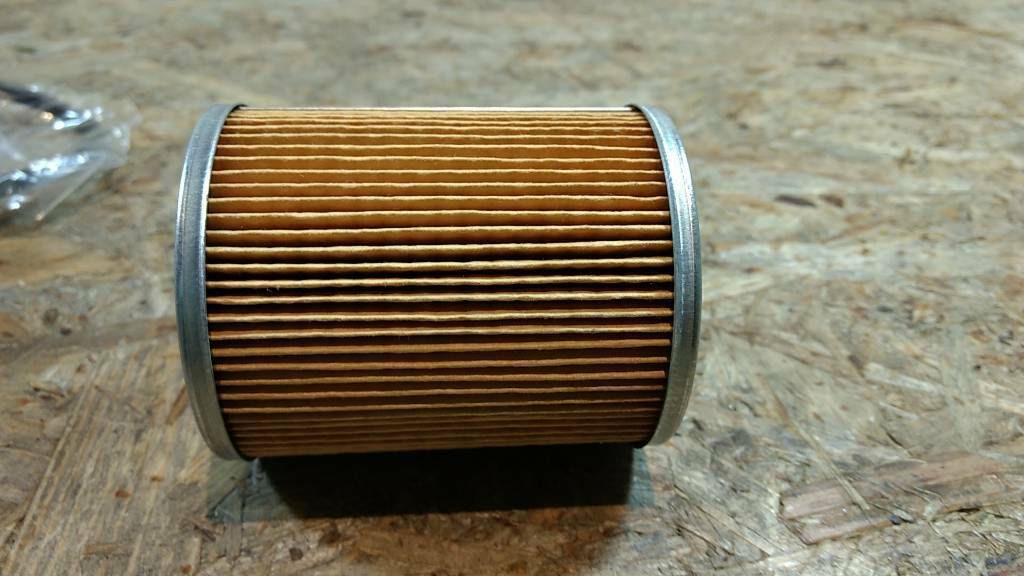 Original GM Opel Movano 1.9 2.5 2.8 Kraftstofffilter NEU