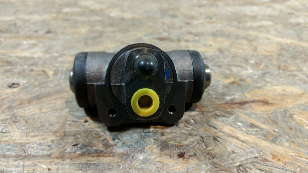 Original GM Opel Movano Renault Radbremsenzylinder links NEU