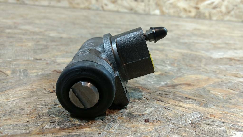 Original GM Opel Movano Renault Radbremsenzylinder links NEU