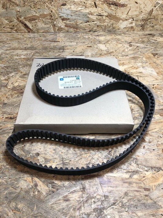 Original GM Opel Movano 2.8 DTi Keilriemen *NEU*