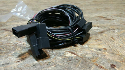 Original GM Opel Omega Kabel Kontrollgerät E-Satz AHK Anhängerkupplung Neu