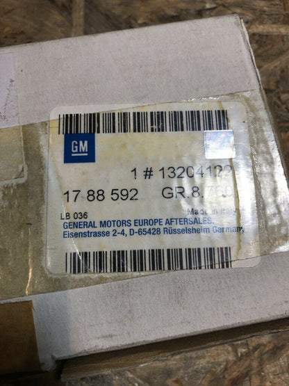 Original GM Opel Combo C Steuergerät Freisprecheinrichtung *NEU*