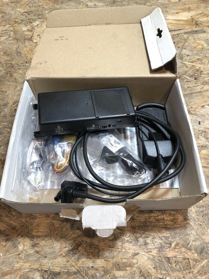 Original GM Opel Astra Corsa Freisprecheinrichtung Neu