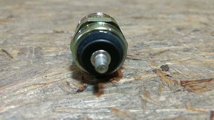 Original GM Opel Movano A Magnet Ventil Kraftstoffabschaltung NEU