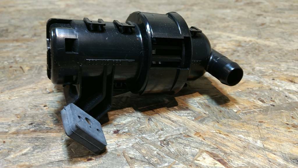 Original GM Opel Senator B Heizung Gebläse Lüfter NEU
