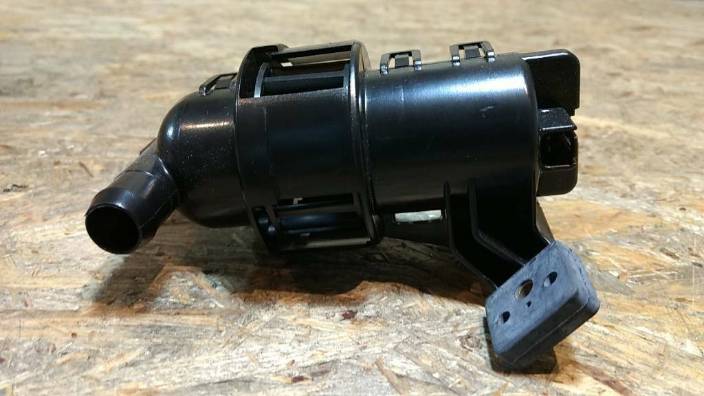 Original GM Opel Senator B Heizung Gebläse Lüfter NEU