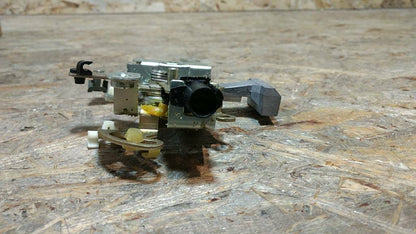 Original GM Opel Movano A ZV Stellmotor Schloss Türschloss NEU