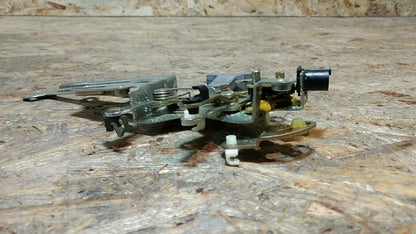 Original GM Opel Movano A ZV Stellmotor Schloss Türschloss NEU