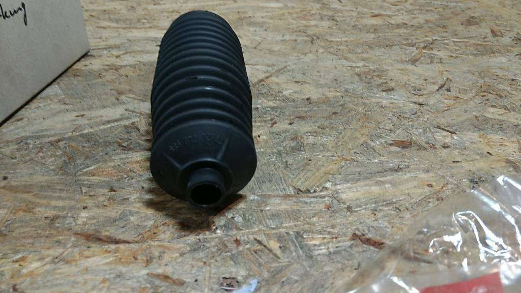 Original GM Opel Vectra B Faltenbalgsatz Lenkung NEU