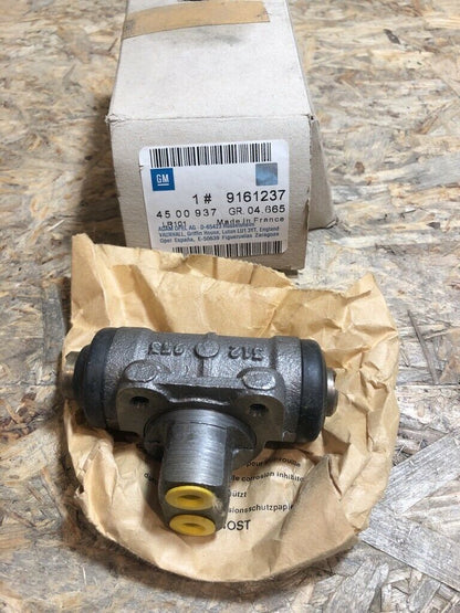 Original GM Opel Movano Radbremszylinder hinten Rechts *NEU*
