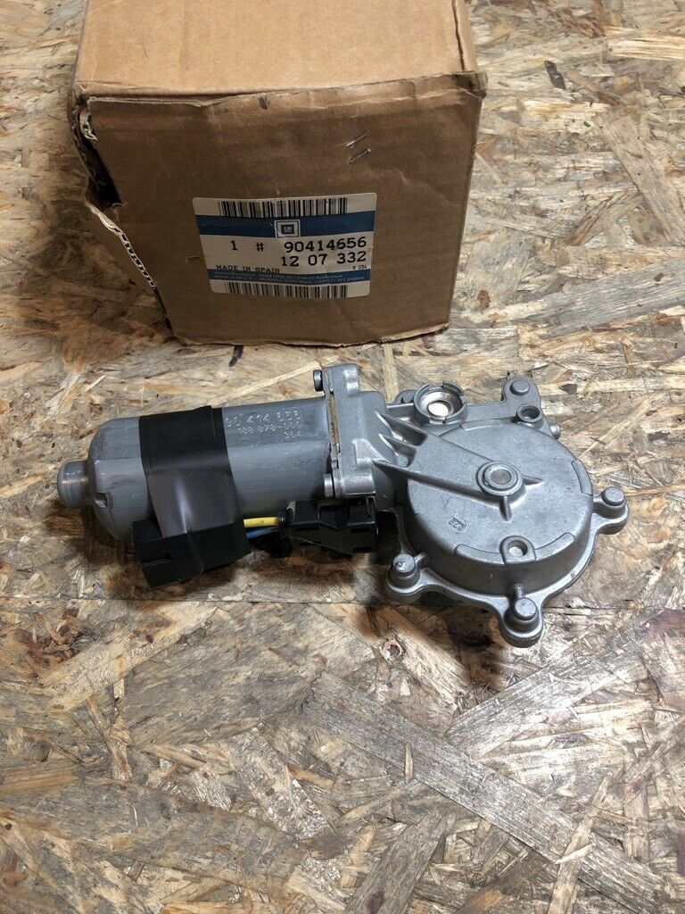 Original GM Opel Fensterheber Astra F *NEU*